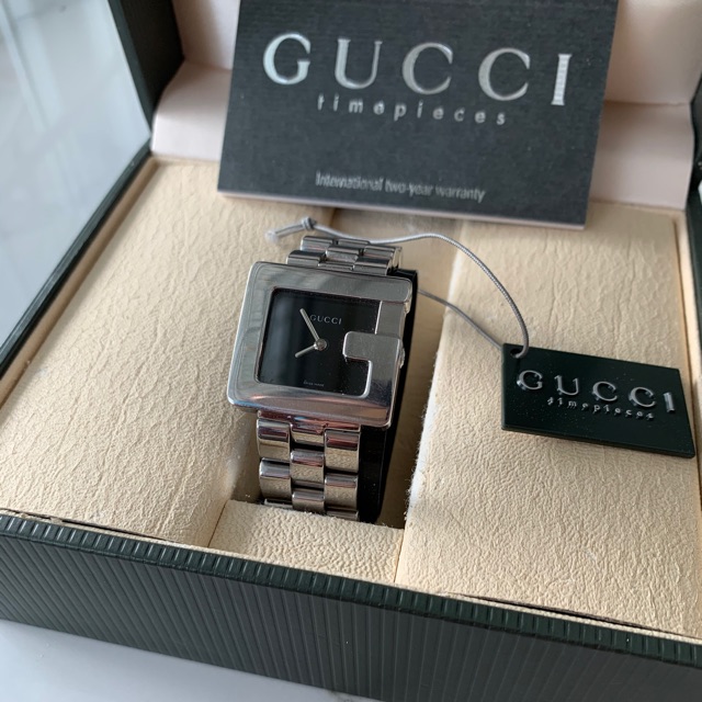 gucci watch 3600j