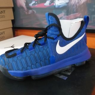 Nike Zoom KD9 GS ของแท้ มือ1 พร้อมกล่อง