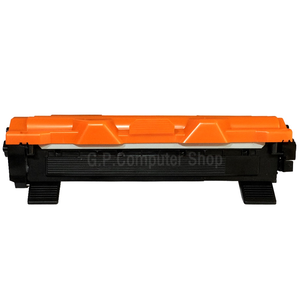 Color Box / TN-1000 /หมึกพิมพ์เลเซอร์เทียบเท่า/HL-1110/HL-1210w/DCP-1510/DCP-1610w/MFC-1810/ สีดำ / 1,000 แผ่น / 2 กล่อง #2