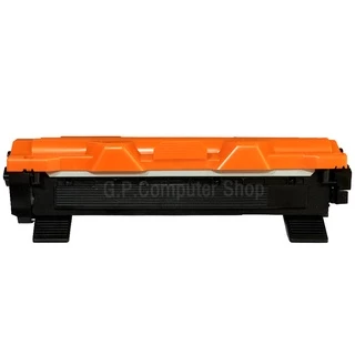 Color Box / TN-1000 /หมึกพิมพ์เลเซอร์เทียบเท่า/HL-1110/HL-1210w/DCP-1510/DCP-1610w/MFC-1810/ สีดำ / 1,000 แผ่น / 10กล่อง