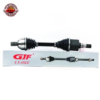 New Driveshaft For Volvo S60 II V60 S80 II V70 Volvo part no 36001232 36002654 36001195 C-VO029-8H C-VO030-8Hเพลาขับ