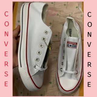 รองเท้าผ้าใบ Converse all star มีไซส์ 36 ถึง 45