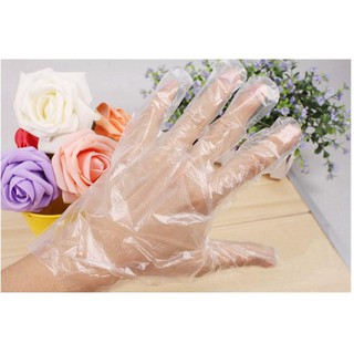 Disposable glove 100pcs