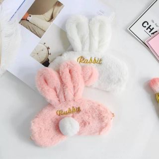 ผ้าปิดตา Rabbit