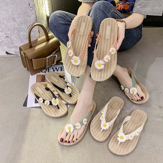 รองเท้าแตะผู้หญิง รองเท้าแตะชายหาด Espadrilles SE7014