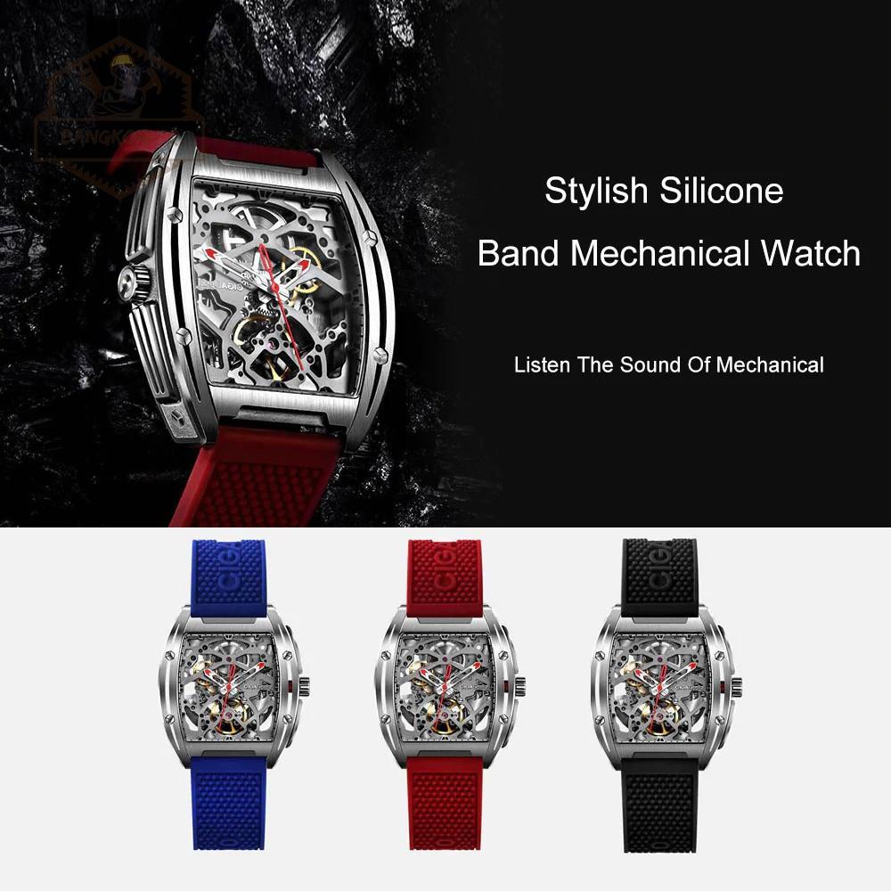❏✗▨Xiaomi Ciga Design Z series นาฬิกาข้อมือแฟชั่น  สำหรับผู้ชาย