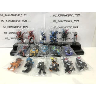 SALE!! mini figure remix BUILD, ZIO มือ 2