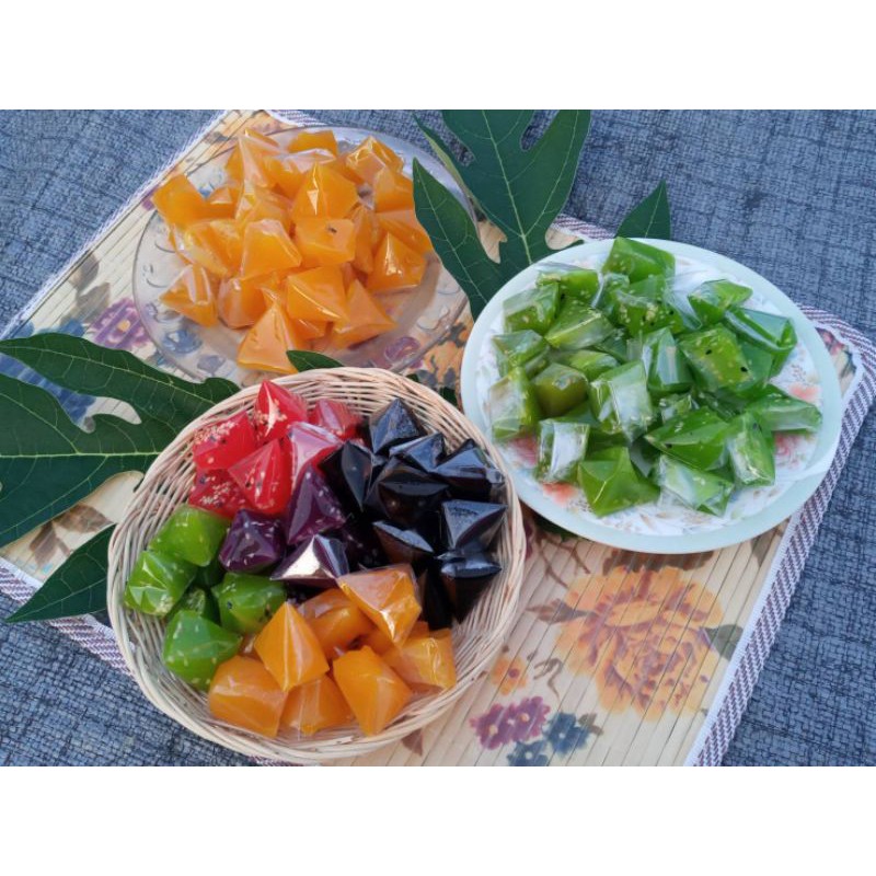 กาละแม​แม่ฉวีวรรณเชียงใหม่​ ขอขั้นต่ำ99฿ขึ้นไปต่อออเดอร์ ไม่ถึงงดส่งนะคะ