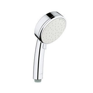 🔥The Best!! หัวฝักบัวสายอ่อน 2 ระบบ GROHE รุ่น 26130001 สีโครมเมี่ยม Shower Heads &amp; Fittings