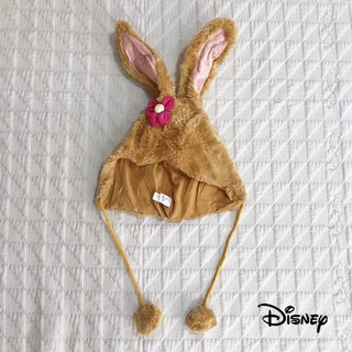 หมวก Miss bunny Disney