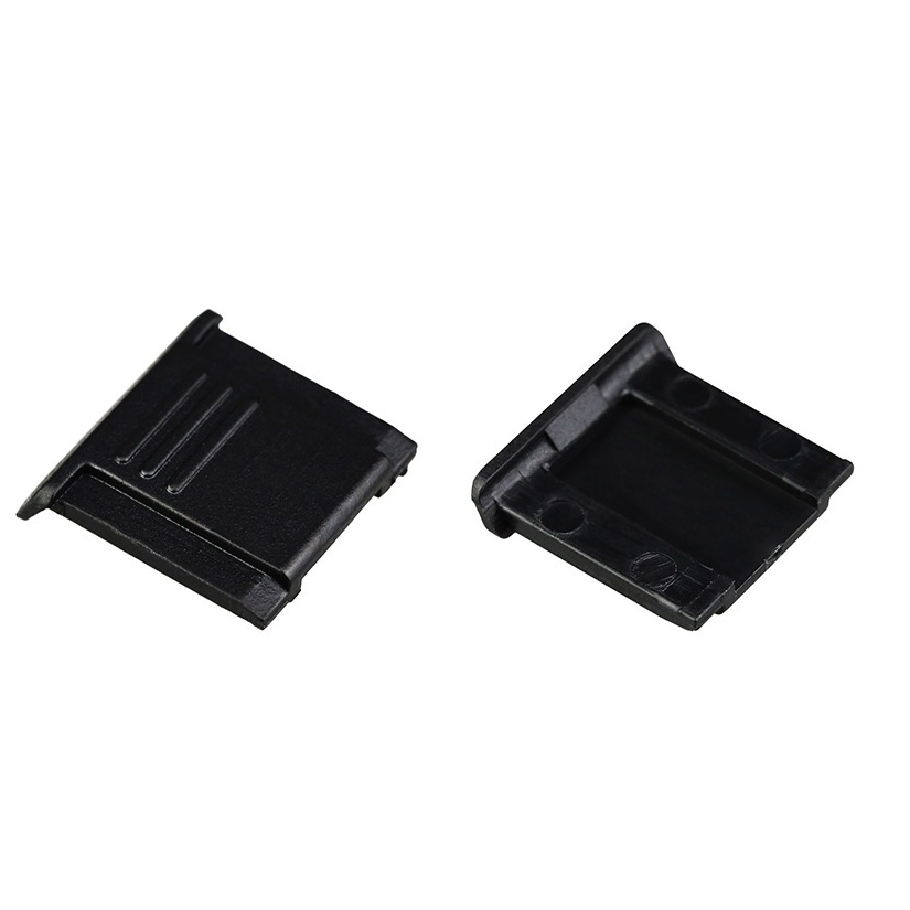 5PCS กล้องร้อนรองเท้าสําหรับ Sony DSLT กล้อง Mirrorless A6500 A6400 A6300 A77II เช่น FA-SHC1M