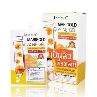 Jula's Herb ครีมจุฬาเฮิร์บ (6ซอง/กล่อง)