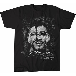 Wwwe Eddie guerrero Vintage Retro latino เสื้อยืดสไตล์วินเทจ