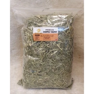 PREMIUM TIMOTHY CHOPPED(ป้ายส้ม)