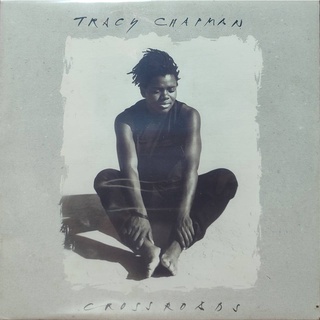 แผ่นเสียง Tracy Chapman