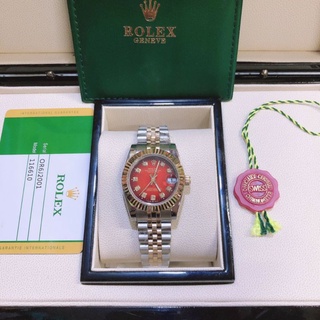 นาฬิกา Rolex Size 31mm