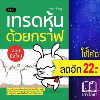 เทรดหุ้นด้วยกราฟ ฉบับมือใหม่ | พราว Daddy Trader