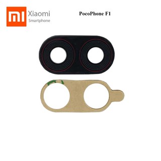 เลนส์กล้อง Xiaomi Poco Phone F1