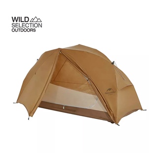 เต็นท์ Canyon Naturehike ขนาด 1 คน canyon single off the ground One touch open tent NH22ZP020