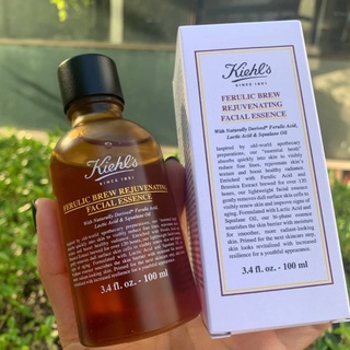 💦น้ำตบ Kiehls #ตัวใหม่! แท้ฉลากไทย🇹🇭