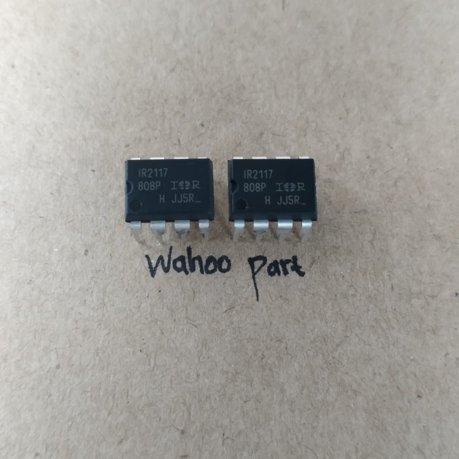 ไอซี IR2117*********