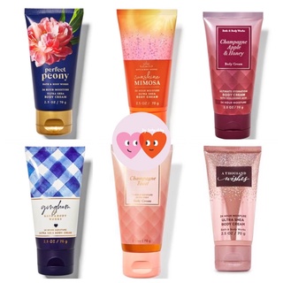 Bath and Body Works มินิ Mini Body Cream 70g