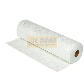 ใยแก้ว JUSHI แท้ เบอร์300/450/600 (1 kg.) สำหรับงานไฟเบอร์กลาส ใยแก้วผืน พร้อมส่ง ราคาถูกที่สุด!!