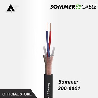 แหล่งขายและราคาSommer Stage 22 สายสัญญาณคุณภาพดีให้เสียงระดับ HIFI (ราคาต่อเมตร)อาจถูกใจคุณ