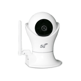 โปรโมชั่น : home mall กล้องวงจรปิดไร้สาย 5G IP camera กล้องวงจรปิด มีแจ้งเดือนโทรศัพท์มือถือ กล้องรักษาค YCC365PLUS