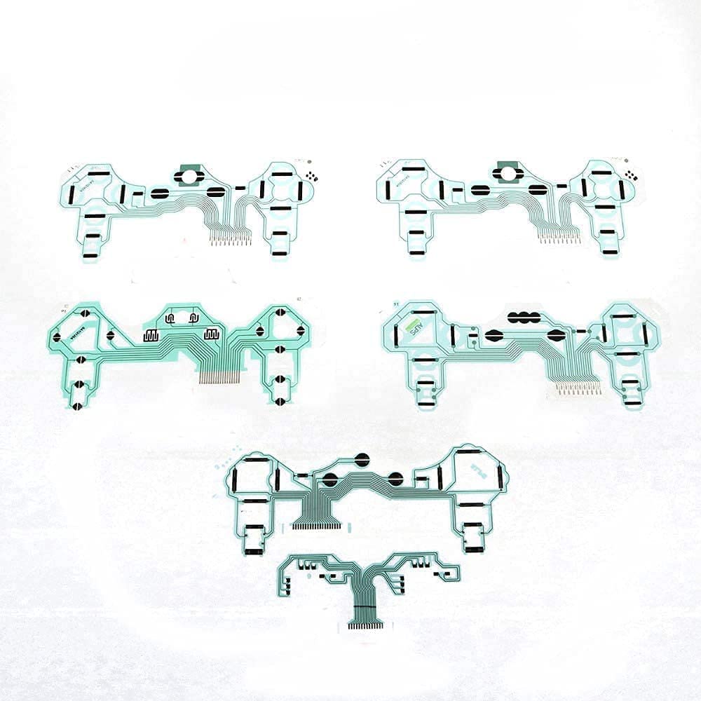 1 x  Conductive Film Ribbon Circuit PCB Board for Sony PS3 SA1Q160A SA1Q159A SA1Q135A SA1Q194A SA1Q2