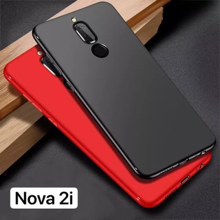 [ส่งจากไทย] Case Huawei Nova 2i เคสโทรศัพท์ เคส huawei nova2i เคสนิ่ม TPU CASE สวยและบาง