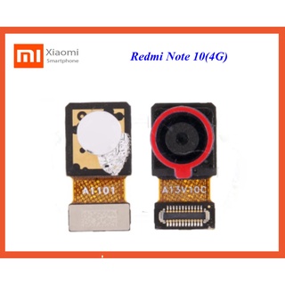 กล้องหน้า Xiaomi Redmi Note 10(4G)