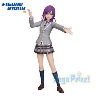 *In Stock*(พร้อมส่ง)BanG Dream! Girls Band Party! - Seta Kaoru - PM Figure - School☆Days (SEGA) (แบงดรีม)(โมเดล)(ของแท้)