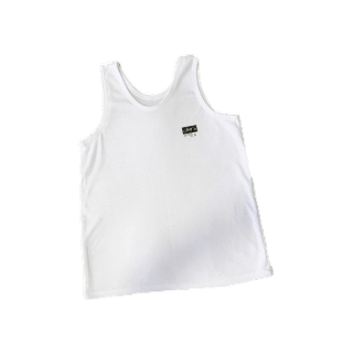 เสื้อซับในผู้หญิง ยี่ห้อ Janf แบบเสื้อกล้าม(สายหนา) สีขาว Size S-XXL[โค้ด NEWNAPA0000 ลด 80 ฿] 