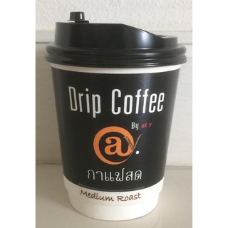 กาแฟดริป @y Drip Coffee Medium Roast Cup