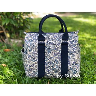 👜กระเป๋าผ้าแคนวาสอย่างดี ทรงหมอน