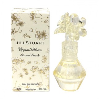 JILL STUARTmCrystal Bloom Eternal Dazzle Eau De Parfum 4ml.