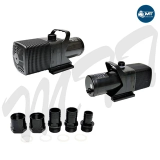 ปั๊มน้ำ SONIC SP-604, SP-606, SP-609, SP-612 (ปั๊มน้ำบ่อปลาขนาดใหญ่ ปั๊มทำน้ำพุ น้ำตก)