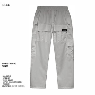 𝐃.𝐀.𝐑.𝐊  HIKING PANTS