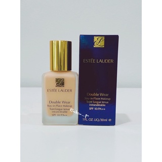 รองพื้น-คุมมัน-ปกปิดเนียนสนิท-Estee-Lauder-Double-Wear-Stay-in-Place-SPF10/PA++(Cool-Bone)30ml