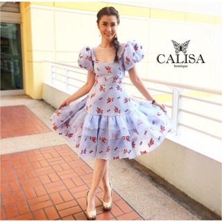 มาแล้วค่ะ ป้าย CALISA งาน Premium  ชอบงานสวยคุณภาพดี แนะนำคะ