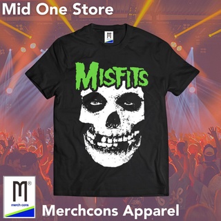 M48/kaos ป้ายแท็ก MERCHCONS SIZE Outside/KAOS MUSIK DISTRO