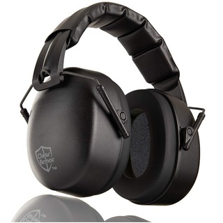 ClearArmor : CRA141001* หูฟังป้องกันเสียงรบกวน Shooters Hearing Protection Safety Ear Muffs