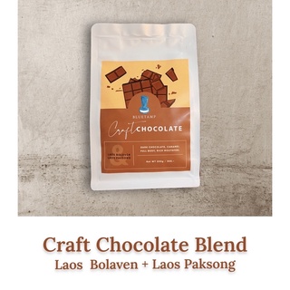 Craft Chocolate Blend