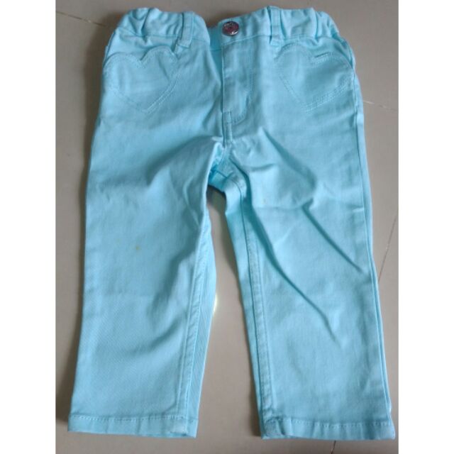 กางเกงเด็ก hm