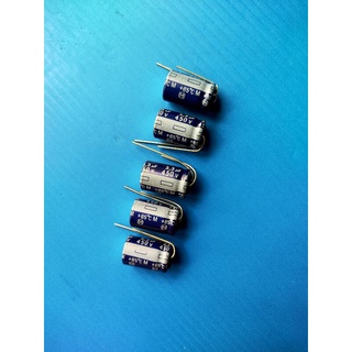 C.คอนเดนเซอร์ 3.3 uF 450 V(ราคาตัวละ 35 บาท)