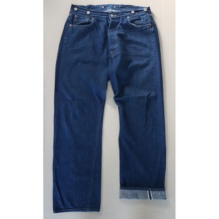 Levis LVC 501XX-0008  ริมแดง U.S.A Size W33(I1701)