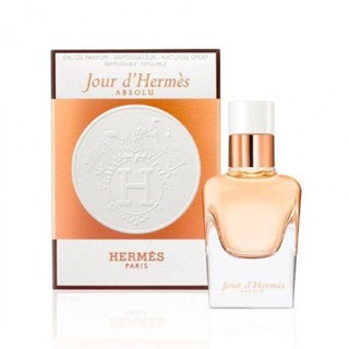 นำ้หอมแท้แบ่งขาย Hermes Jour d’Hermes Absolu EDP 5ml - 10ml