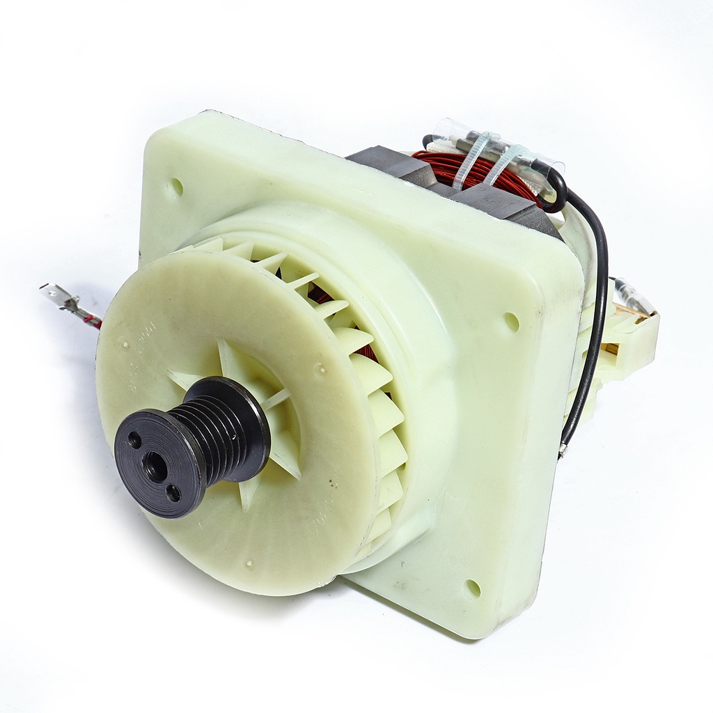 MAKITA มากีต้า MPYA00001176 อะไหล่ ELM3720#62 มอเตอร์ (230V) NO.62 MOTOR ASSY (230V) FOR ELM3720 Code YA00001176