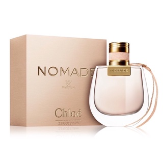 Chloe Nomade EDP 75 ml กล่องซีล